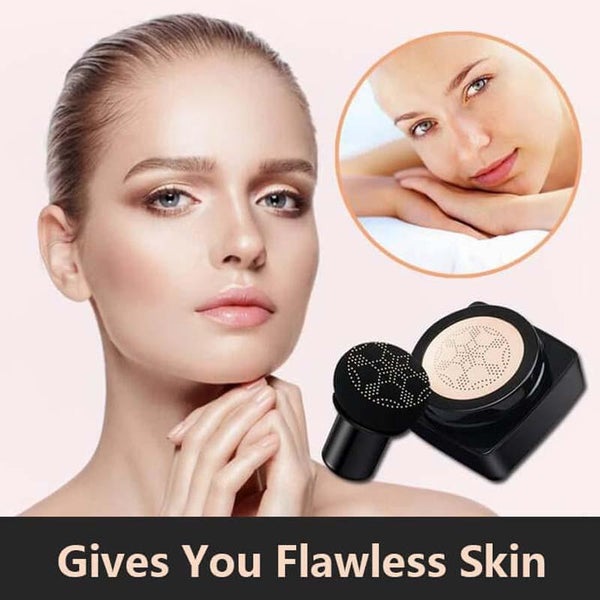 Crème CC Air Cushion à couvrance modulable