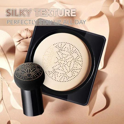 Air Cushion CC Cream  Buildable Coverage