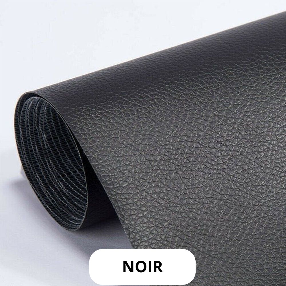 Self-Adhesive Repair Patch Quick Furniture Fix