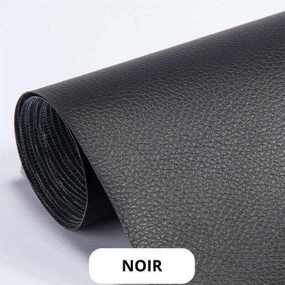 Self-Adhesive Repair Patch Quick Furniture Fix