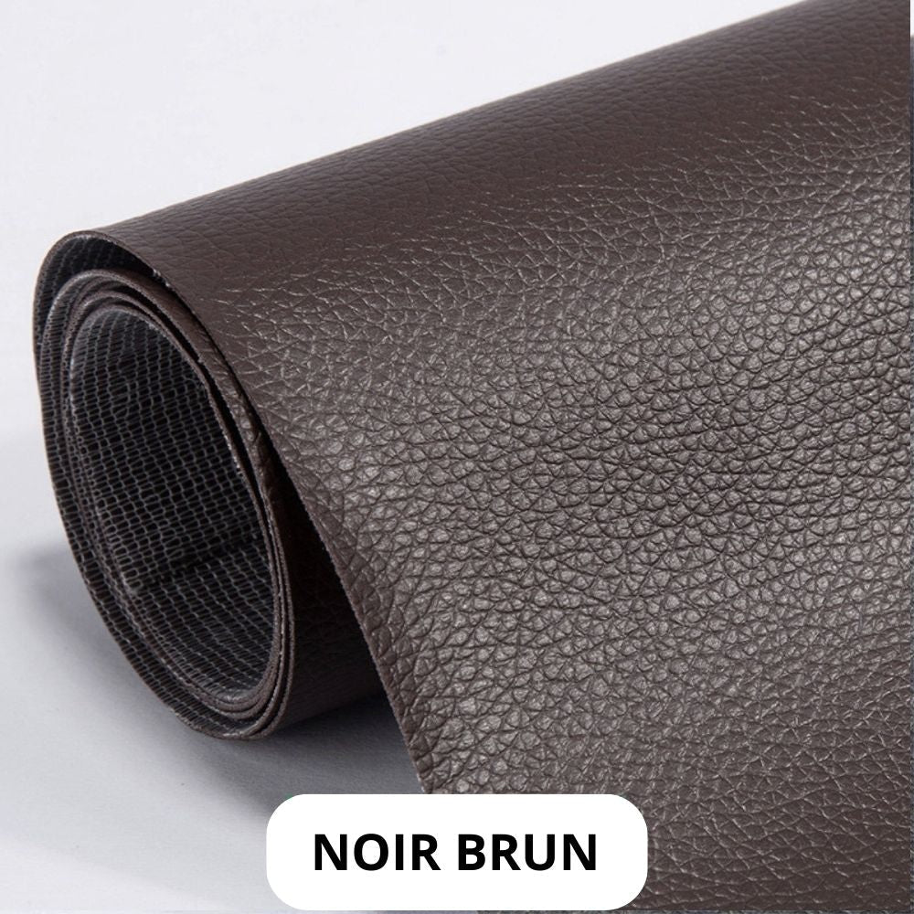 Self-Adhesive Repair Patch Quick Furniture Fix