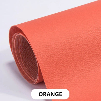 Self-Adhesive Repair Patch Quick Furniture Fix