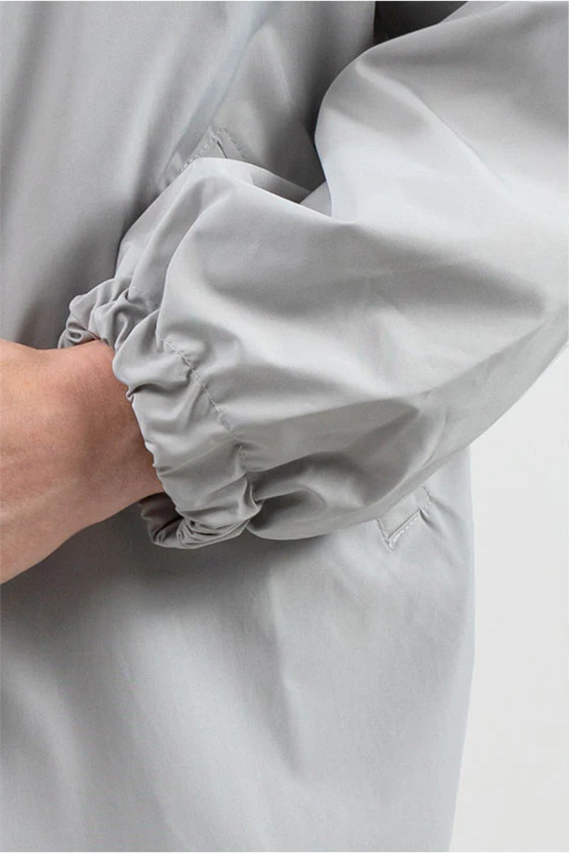 Women's Oversized Windbreaker | Water Resistant