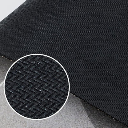 Absorbent Bathroom Mat, Quick-Drying