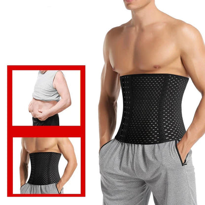 Shaping Waist Trainer, Supportive Design