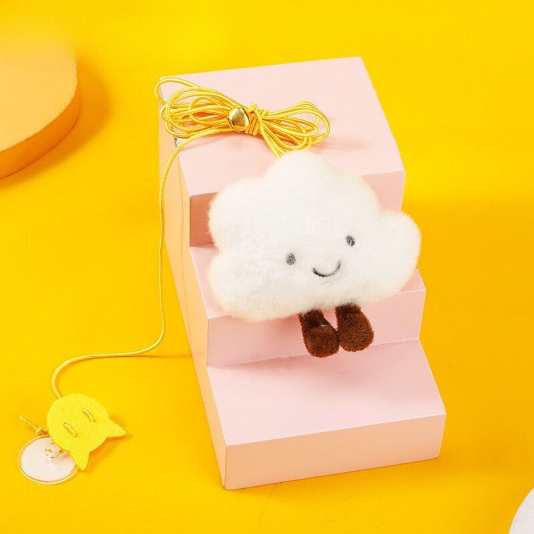 Interactive Hanging Cat Toy, Fun Activity