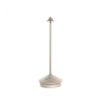 Wireless LED Table Lamp Clarity Glow