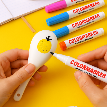 (done) Magic Water Pens Set for Kids | Floating Drawing Markers