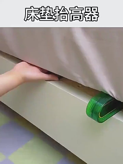 User-Friendly Bed Linen Changing Tool, Practical Assistance