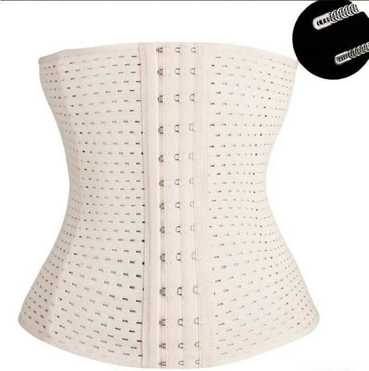 Shaping Waist Trainer, Supportive Design