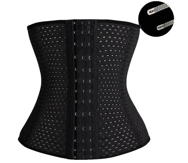 Shaping Waist Trainer, Supportive Design