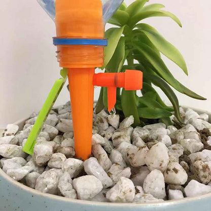 Self-Watering Plant Spike, Bottle Compatible