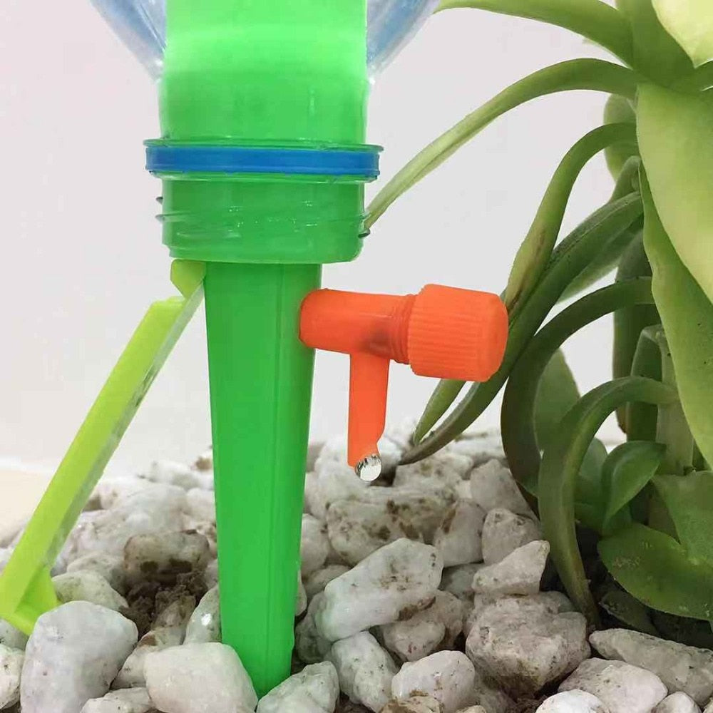 Self-Watering Plant Spike, Bottle Compatible