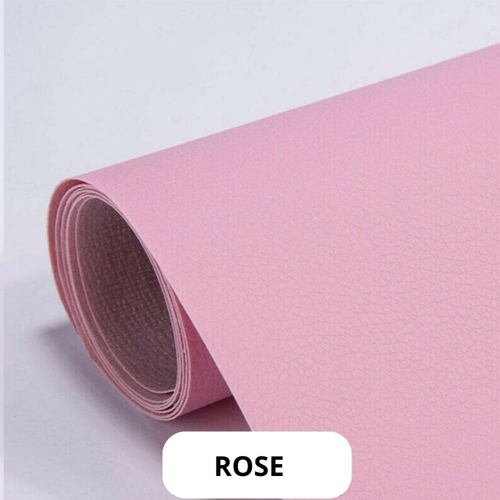 Self-Adhesive Repair Patch Quick Furniture Fix