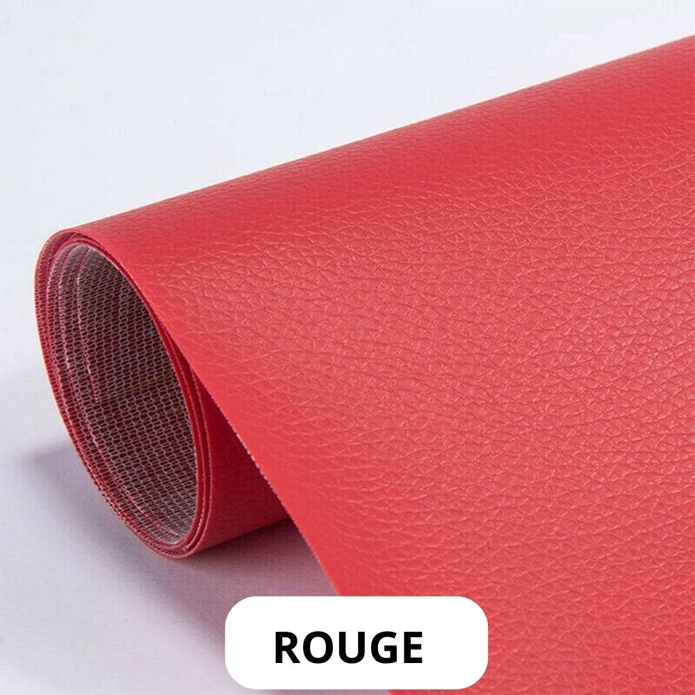 Self-Adhesive Repair Patch Quick Furniture Fix