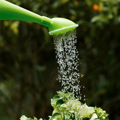 Efficient Watering Can, User-Friendly Design