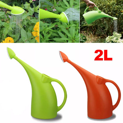Efficient Watering Can, User-Friendly Design
