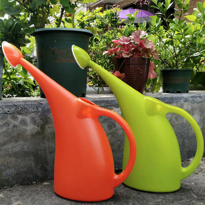 Efficient Watering Can, User-Friendly Design