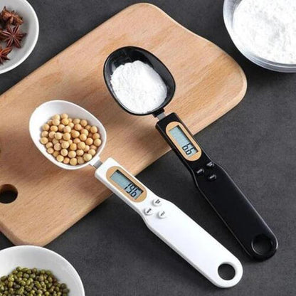 Digital Measuring Spoon, Accurate Measurement