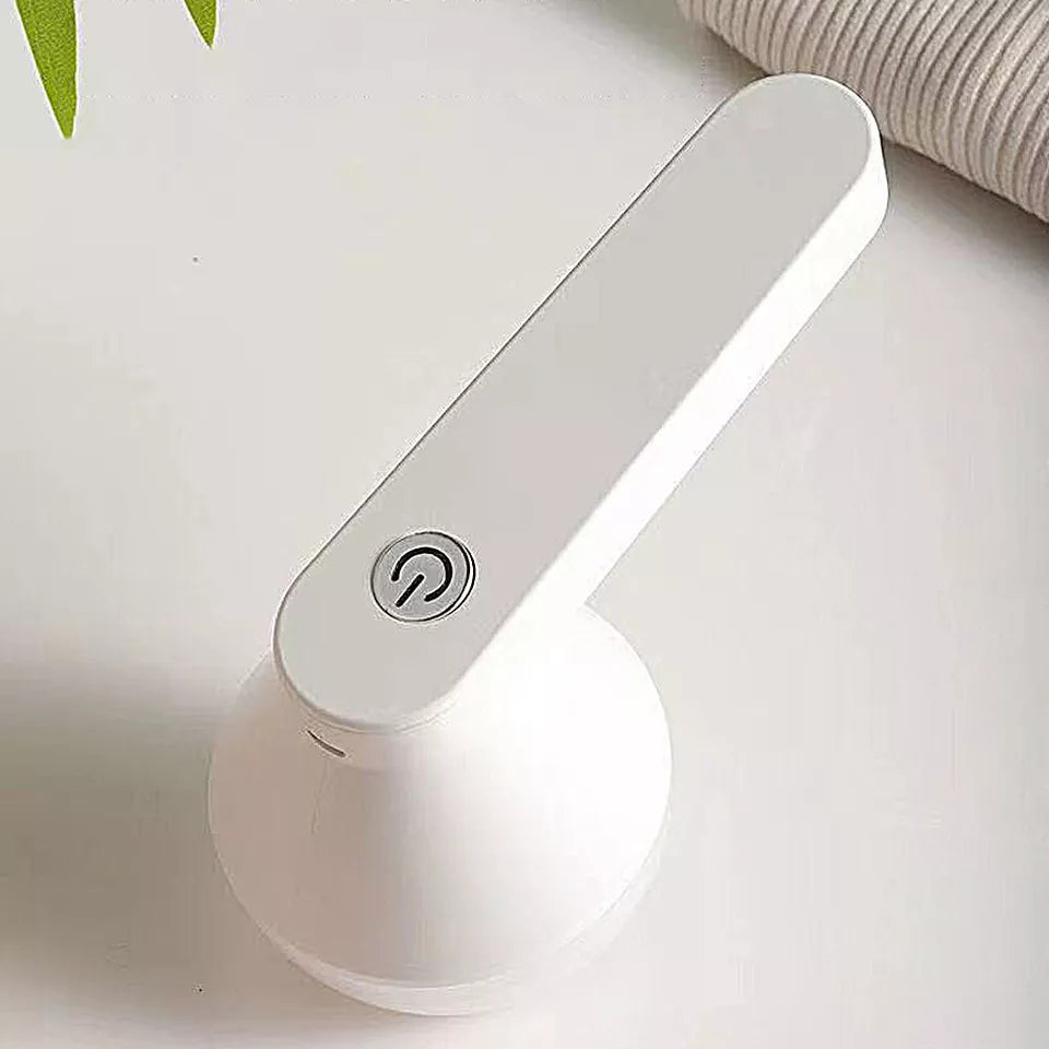 Electric Lint Remover Rechargeable & Powerful