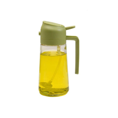Versatile Spray Bottle, Dual-Function