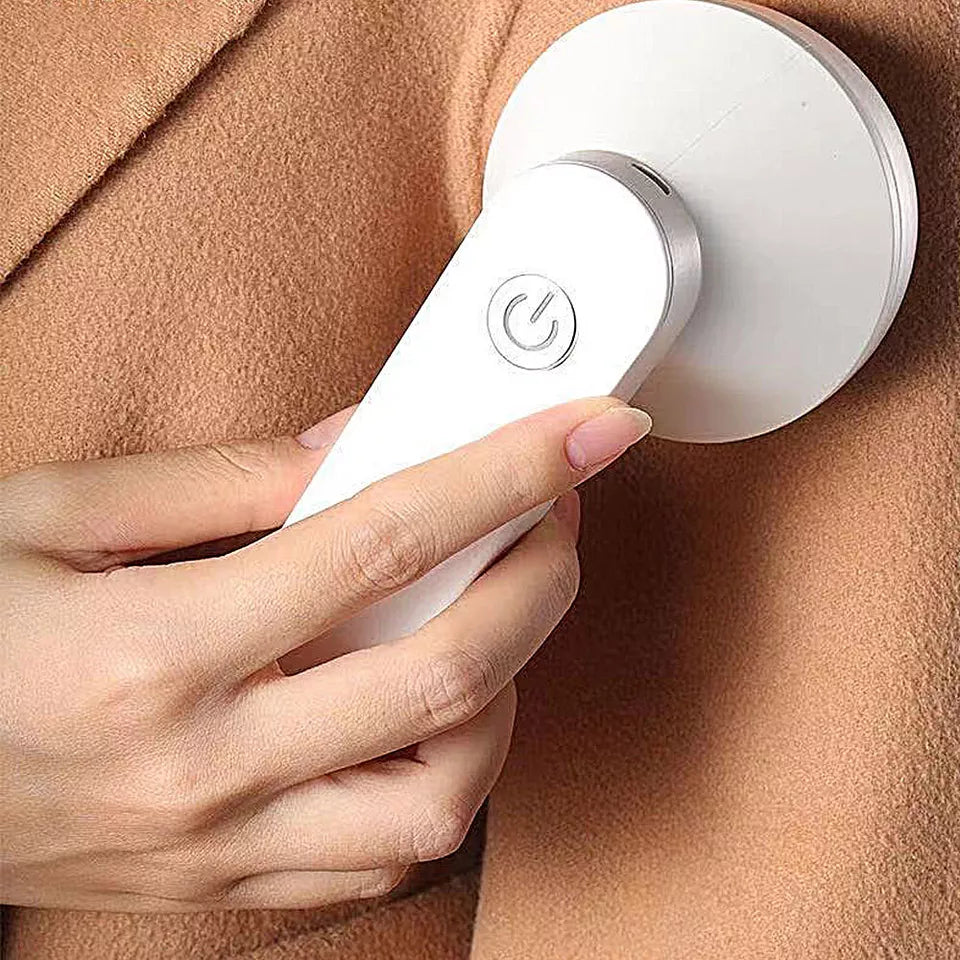 Electric Lint Remover Rechargeable & Powerful