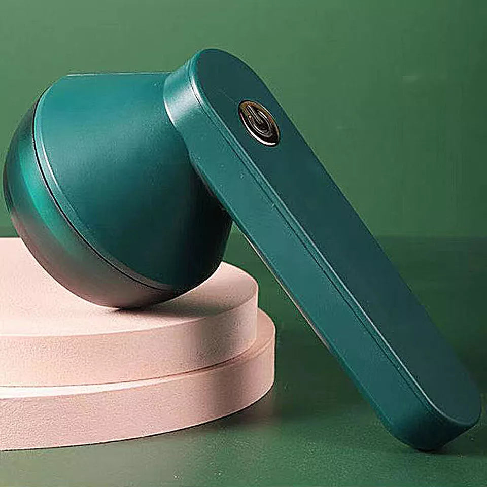 Electric Lint Remover Rechargeable & Powerful