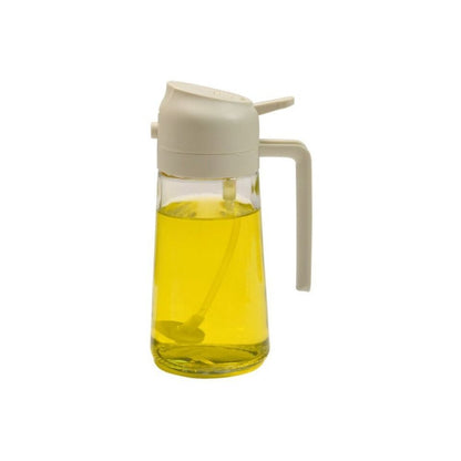 Versatile Spray Bottle, Dual-Function