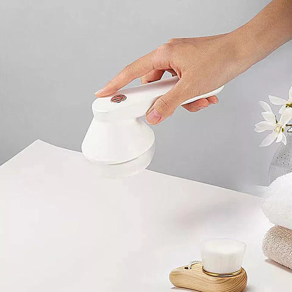 Electric Lint Remover Rechargeable & Powerful