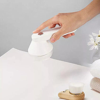 Efficient Lint Remover, Cordless