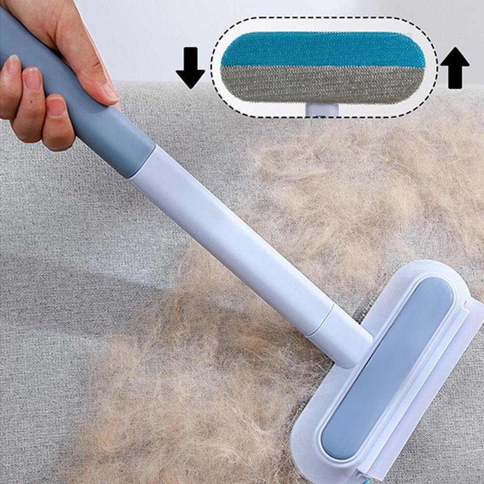 Effective Pet Hair Remover, Efficient Cleaning Tool