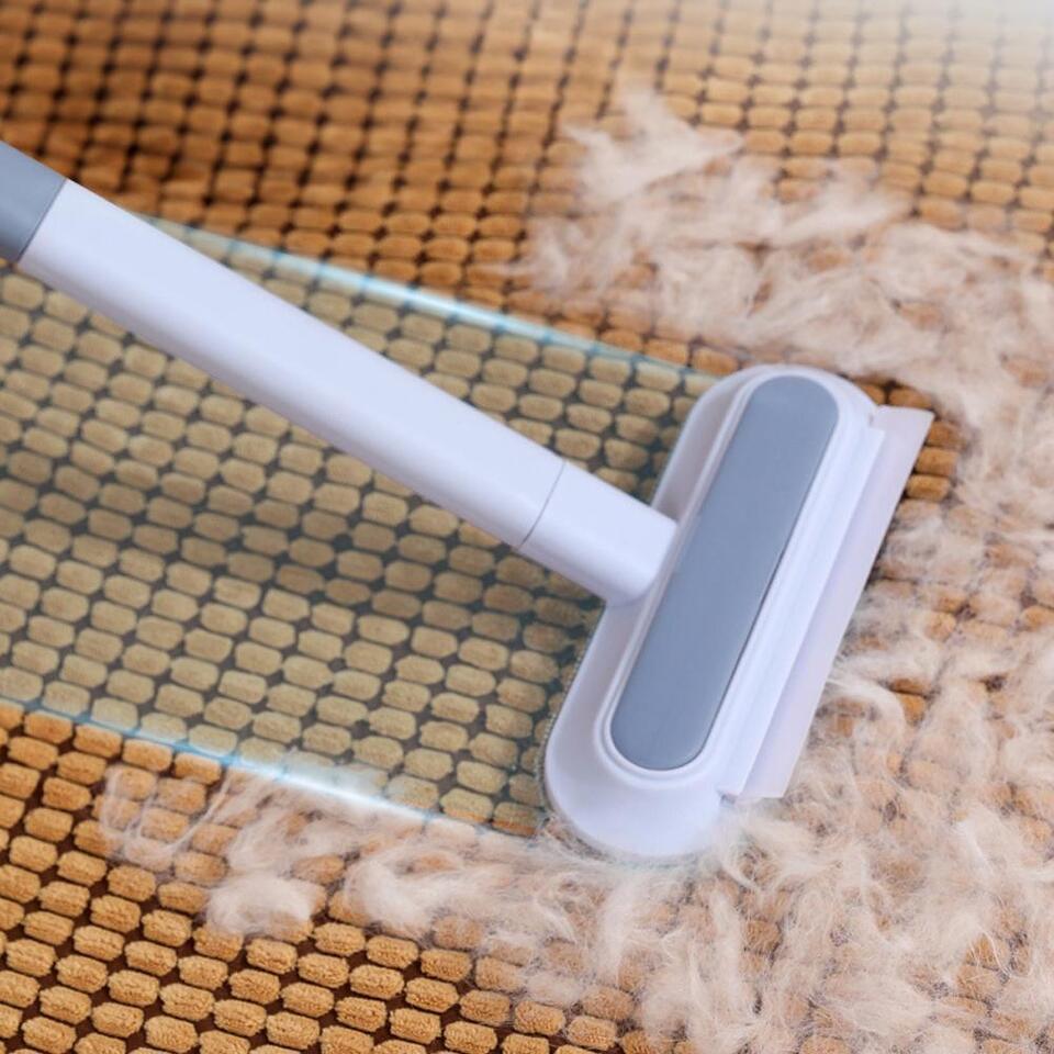 Effective Pet Hair Remover, Efficient Cleaning Tool