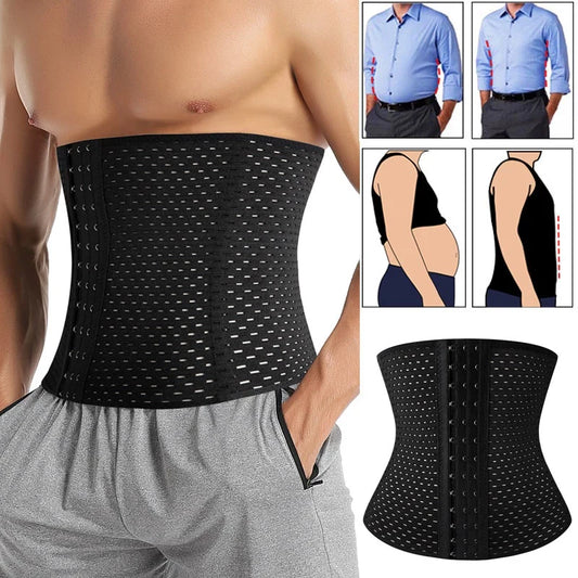 Shaping Waist Trainer, Supportive Design