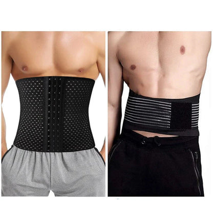 Shaping Waist Trainer, Supportive Design