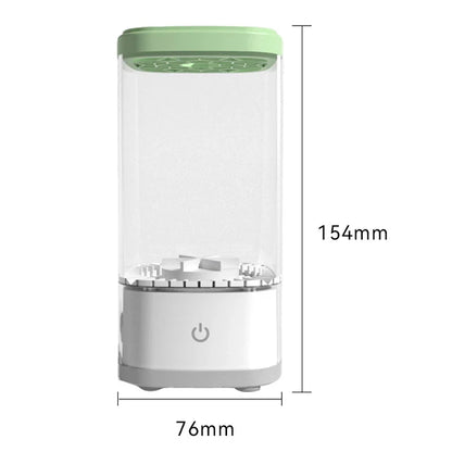 Efficient Makeup Brush Cleaner, Automatic