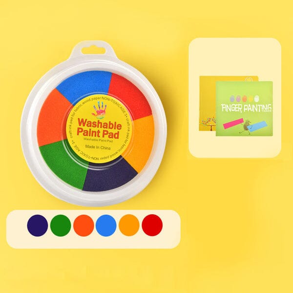 Whimsical Art Activity Set, Creative Fun