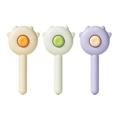 Pet Cleaning Grooming Brush Detangling & Massage