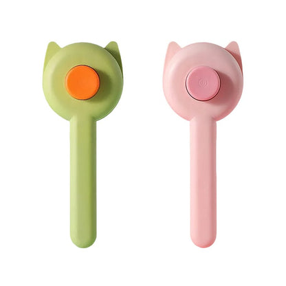 Pet Cleaning Grooming Brush Detangling & Massage