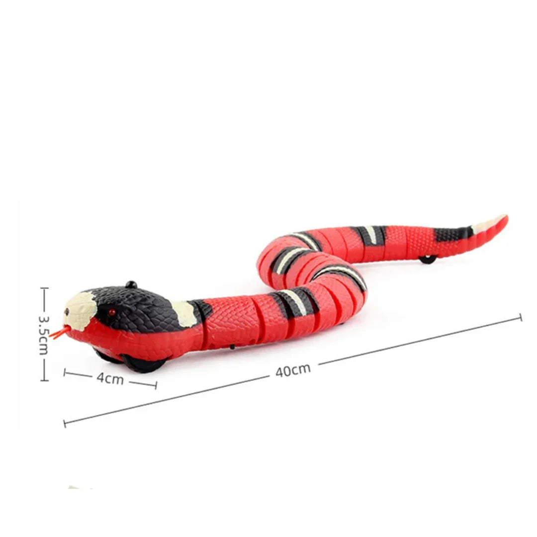 Interactive Cat Toy, Engaging Design