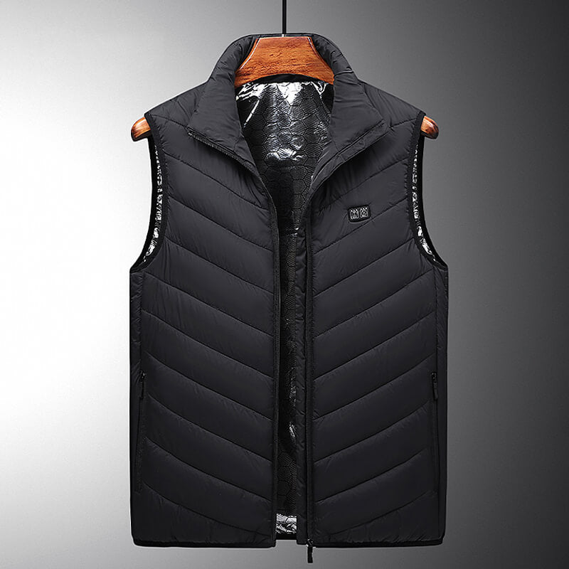 Thermal Vest  Graphene Technology