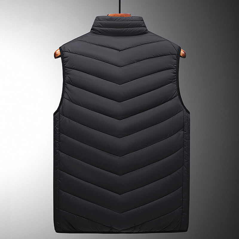Thermal Vest  Graphene Technology