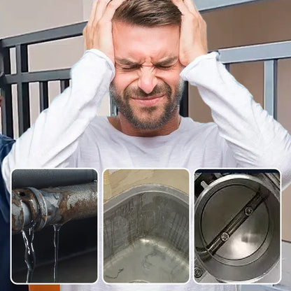 Metal Polishing Wax Bar