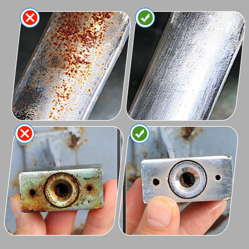 Metal Polishing Wax Bar