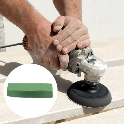 Metal Polishing Wax Bar