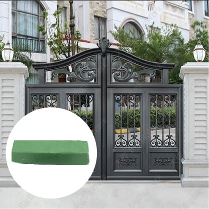 Metal Polishing Wax Bar