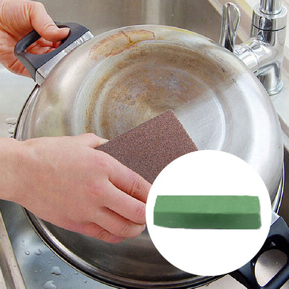 Metal Polishing Wax Bar