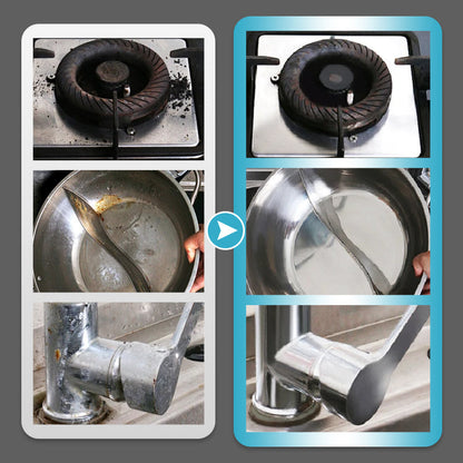 Metal Polishing Wax Bar