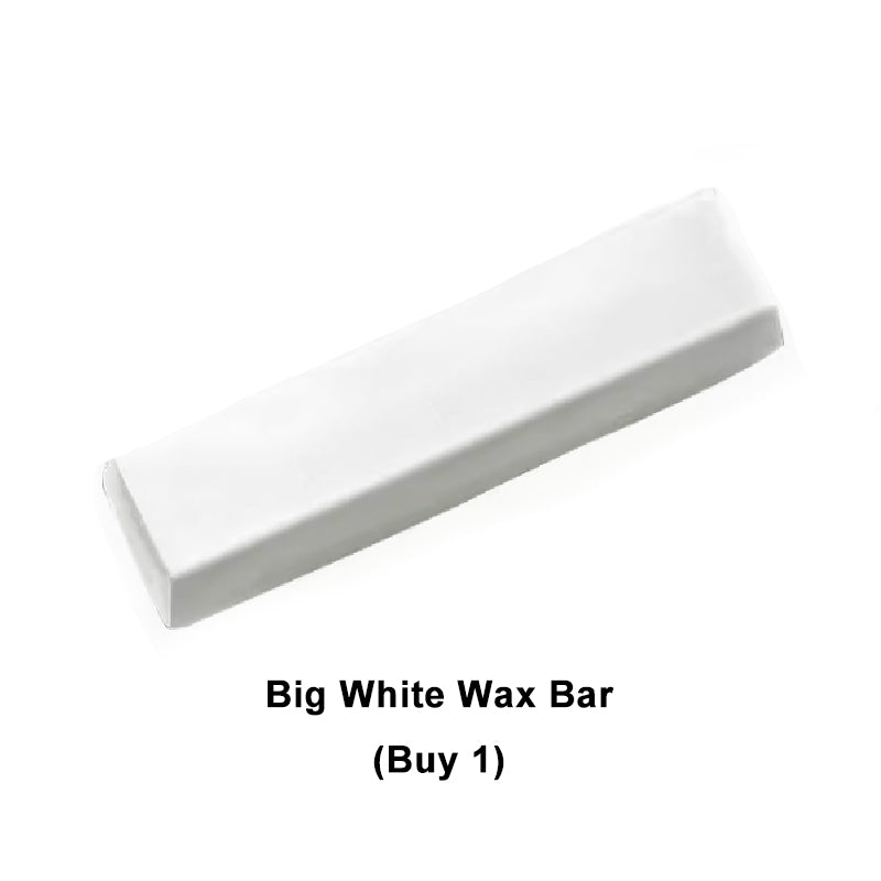 Metal Polishing Wax Bar