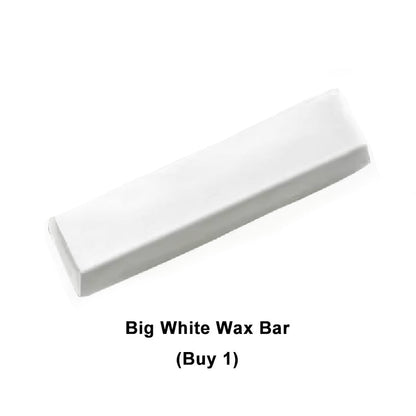 Metal Polishing Wax Bar