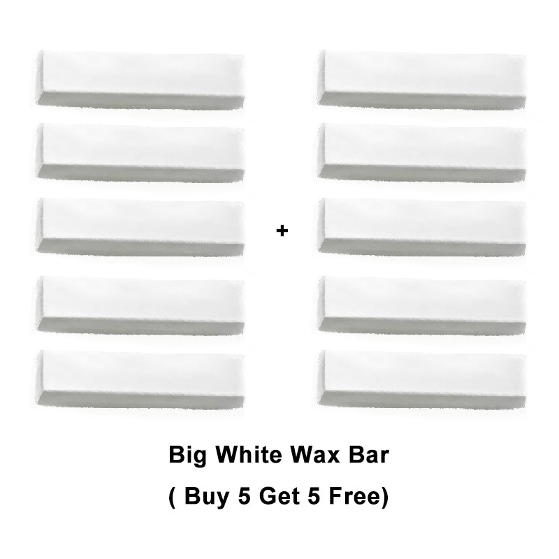 Metal Polishing Wax Bar